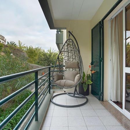דירות Madeira Funchal Gardens מראה חיצוני תמונה