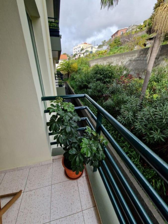 דירות Madeira Funchal Gardens מראה חיצוני תמונה