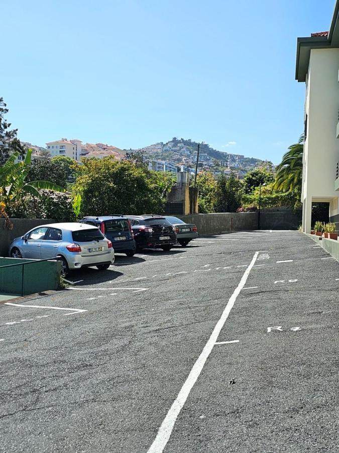 דירות Madeira Funchal Gardens מראה חיצוני תמונה