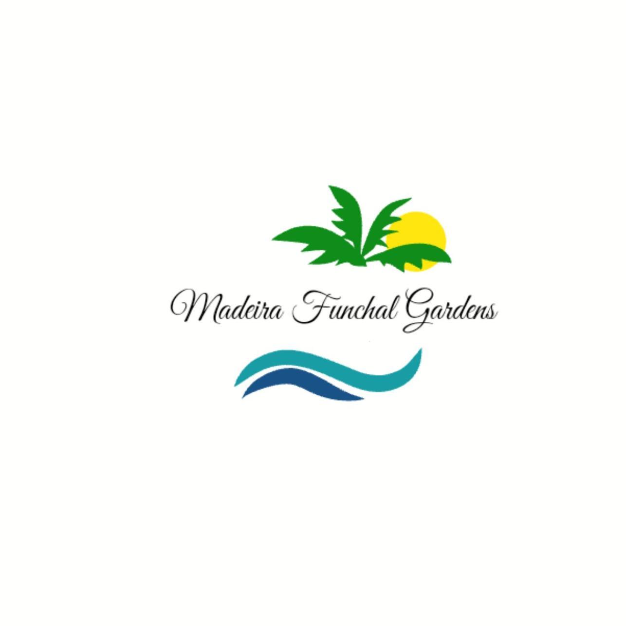 דירות Madeira Funchal Gardens מראה חיצוני תמונה