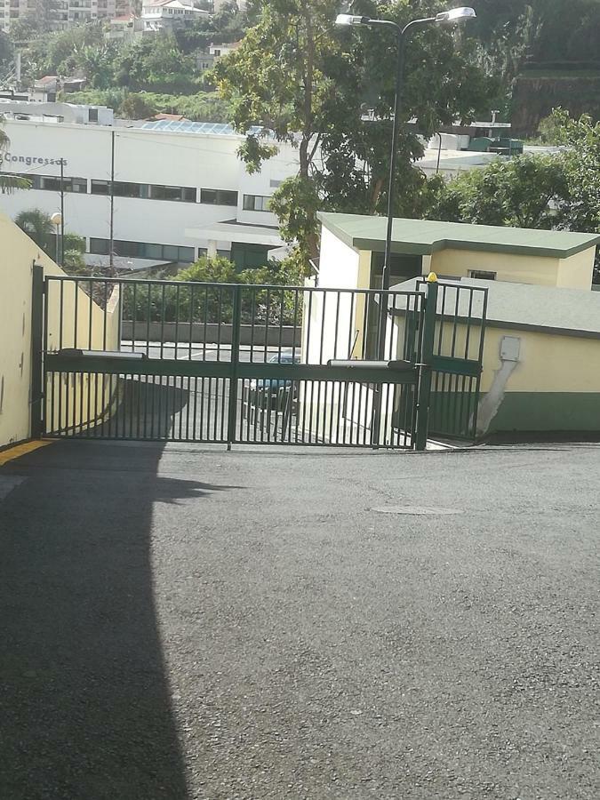 דירות Madeira Funchal Gardens מראה חיצוני תמונה